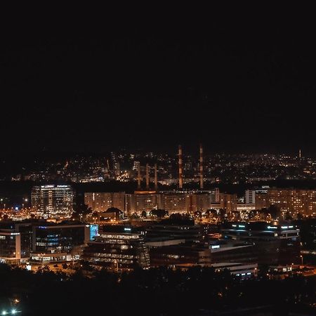 Belgrade City Escape - Genex 외부 사진